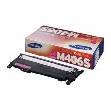 Samsung CLT-M406S Magenta Toner Cartridge (Item No: SG CLT-M406S)